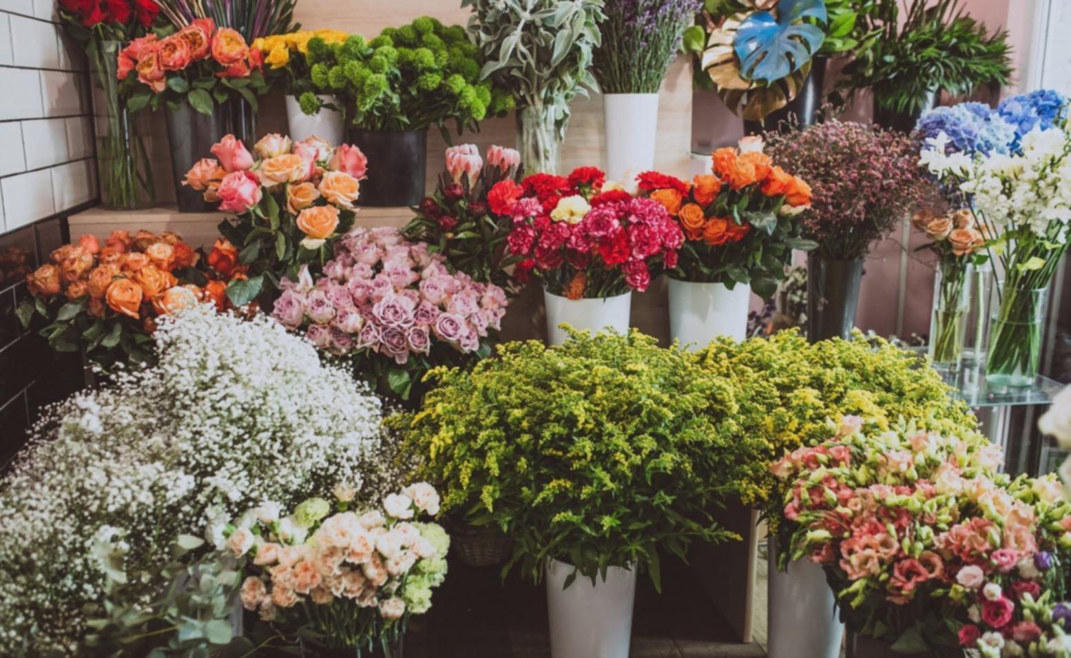 Rhythm and Repetition in Floral Design: Student Case Study