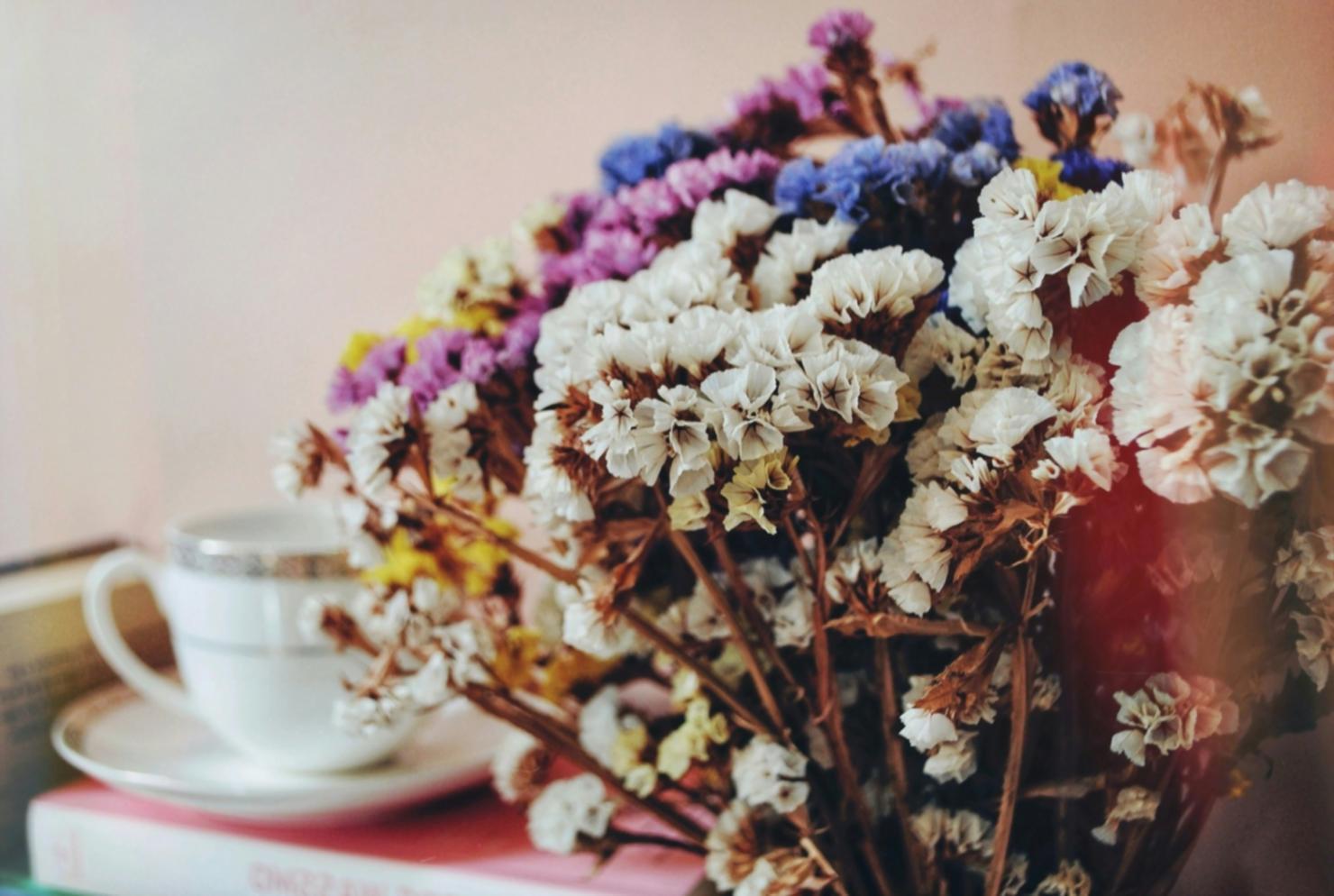 Color Harmony in Bouquets: From Theory to the Workbench webinar preview